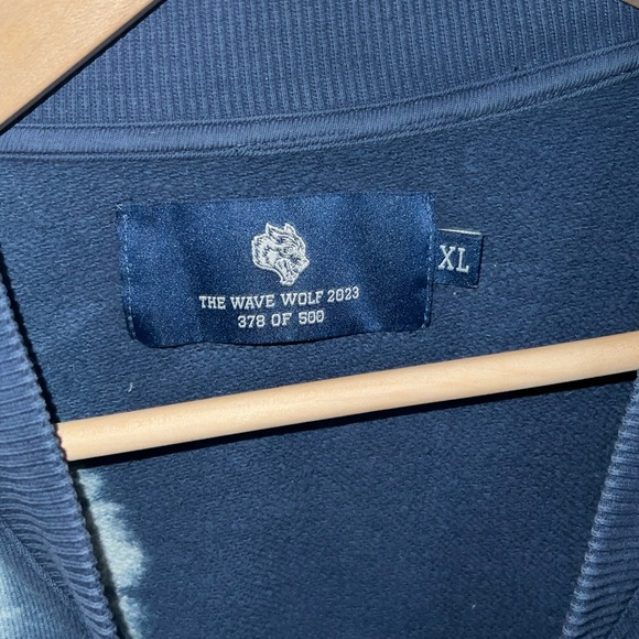 Darc Sport sweatshirt - Picture 3 of 5